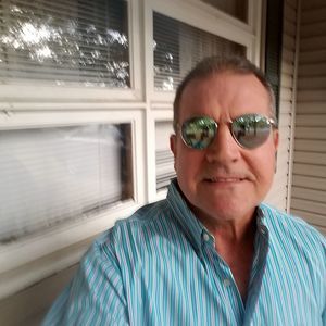 Meet your Posher, Mark